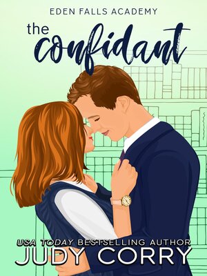 cover image of The Confidant